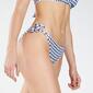 Bas Bikini Up - Blanc - Bas Bas Bikini Up - Blanc - Bas