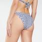 Bas Bikini Up - Blanc - Bas Bas Bikini Up - Blanc - Bas