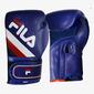 Guantes Boxeo Fila - Marino - Guantes 