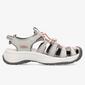 Keen Astoria - Grigio - Sandali Trekking Donna Keen Astoria - Grigio - Sandali Trekking Donna