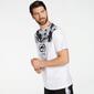 Ecko Camo - Blanco - Camiseta Hombre Ecko Camo - Blanco - Camiseta Hombre