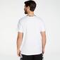 Ecko Camo - Blanco - Camiseta Hombre Ecko Camo - Blanco - Camiseta Hombre