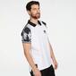 Ecko Camo - Bianco - Pala Padel Donna Ecko Camo - Bianco - Pala Padel Donna