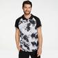 Ecko Camo - Nero - Polo Uomo Ecko Camo - Nero - Polo Uomo