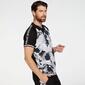 Ecko Camo - Nero - Polo Uomo Ecko Camo - Nero - Polo Uomo