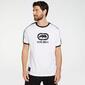 Ecko Tape - Blanco - Camiseta Hombre Ecko Tape - Blanco - Camiseta Hombre