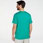Ecko Tape - Verde - Camiseta Hombre 