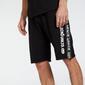 Ecko Tape - Negro - Pantalón Corto Hombre Ecko Tape - Negro - Pantalón Corto Hombre