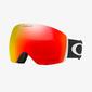 Oakley Flight Deck - Negro - Gafas Nieve Oakley Flight Deck - Negro - Gafas Nieve
