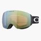 Oakley Flight Deck - Nero - Occhiali Sci Oakley Flight Deck - Nero - Occhiali Sci