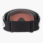 Oakley Liner Miner - Nero - Maschera Sci Oakley Liner Miner - Nero - Maschera Sci