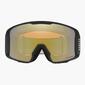 Oakley Liner Miner - Nero - Occhiali Sci Oakley Liner Miner - Nero - Occhiali Sci
