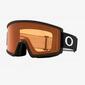 Oakley Target Line - Preto - Óculos Ski Unissexo Oakley Target Line - Preto - Óculos Ski Unissexo