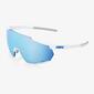 100 Percent Racetrap 3.0 - Blancas - Gafas Deportivas 100 Percent Racetrap 3.0 - Blancas - Gafas Deportivas