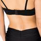 Fila Tropical - Noir - Haut Maillot de Bain Fila Tropical - Noir - Haut Maillot de Bain