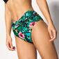 Fila Tropical - Noir - Bas de bikini femme Fila Tropical - Noir - Bas de bikini femme