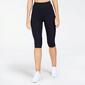 Silver High - Nero - Leggings Donna Silver High - Nero - Leggings Donna
