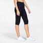Silver High - Nero - Leggings Donna Silver High - Nero - Leggings Donna