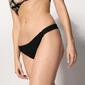Fila Tropical - Noir - Bas de bikini femme Fila Tropical - Noir - Bas de bikini femme