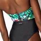 Fila Tropical - Noir - Maillot de bain Femme Fila Tropical - Noir - Maillot de bain Femme