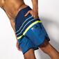 Costume Fila - Blu - Costume Uomo Costume Fila - Blu - Costume Uomo