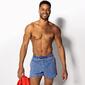 Costume Fila - Blu - Costume Uomo Costume Fila - Blu - Costume Uomo