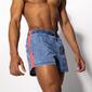 Costume Fila - Blu - Costume Uomo Costume Fila - Blu - Costume Uomo