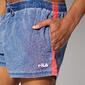 Costume Fila - Blu - Costume Uomo Costume Fila - Blu - Costume Uomo
