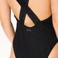 Fila Tropical - Noir - Maillot de bain Femme Fila Tropical - Noir - Maillot de bain Femme