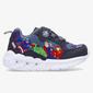 Scarpe Avengers - Grigio - Scarpe Luci Bambino Scarpe Avengers - Grigio - Scarpe Luci Bambino