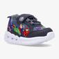 Scarpe Avengers - Grigio - Scarpe Luci Bambino Scarpe Avengers - Grigio - Scarpe Luci Bambino