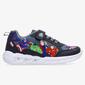 Scarpe Avengers - Grigio - Scarpe Luci Bambino Scarpe Avengers - Grigio - Scarpe Luci Bambino