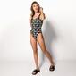 Maillot de bain Silver - Noir - Maillot de bain Femme Maillot de bain Silver - Noir - Maillot de bain Femme