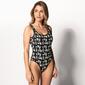 Maillot de bain Silver - Noir - Maillot de bain Femme Maillot de bain Silver - Noir - Maillot de bain Femme