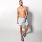 Costume Up - Celeste - Costume Uomo Costume Up - Celeste - Costume Uomo