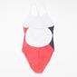 Maillot De Bain Fila - Rouge - Maillot de Bain Fille Maillot De Bain Fila - Rouge - Maillot de Bain Fille