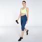 Leggings Fitness Doone - Blu - Leggings Fitness Doone Leggings Fitness Doone - Blu - Leggings Fitness Doone
