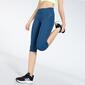 Leggings Fitness Doone - Blu - Leggings Fitness Doone Leggings Fitness Doone - Blu - Leggings Fitness Doone