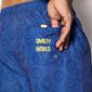 Bañador Smiley - Denim - Bañador Hombre Bañador Smiley - Denim - Bañador Hombre