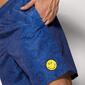 Bañador Smiley - Denim - Bañador Hombre Bañador Smiley - Denim - Bañador Hombre