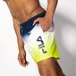 Costume Fila - Blu - Costume Uomo Costume Fila - Blu - Costume Uomo