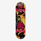 Street Surfing Scorpion - Negro - Skateboard 31" 