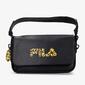 FILA Leppy - Preto - Bolsa Mulher FILA Leppy - Preto - Bolsa Mulher