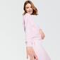 Fila Linnea - Rosa - Felpa Donna Fila Linnea - Rosa - Felpa Donna