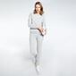 Fila Halls - Grigio - Pantaloni Tuta Donna Fila Halls - Grigio - Pantaloni Tuta Donna