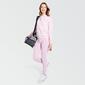 Fila Halls - Rosa - Pantaloni Tuta Donna Fila Halls - Rosa - Pantaloni Tuta Donna
