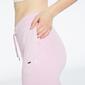 Fila Halls - Rosa - Pantaloni Tuta Donna Fila Halls - Rosa - Pantaloni Tuta Donna