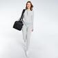 Fila Lulu - Grigio - Pantaloni Tuta Donna Fila Lulu - Grigio - Pantaloni Tuta Donna