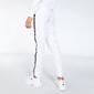 Fila Moons - Bianco- Pantaloni Tuta Donna Fila Moons - Bianco- Pantaloni Tuta Donna
