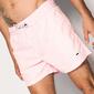 Fila Satar - Rosa - Bañador Hombre Fila Satar - Rosa - Bañador Hombre